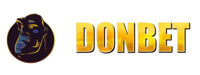 DonBet logo